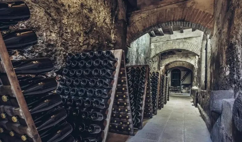 Visita guiada a bodega con cata de vinos para 2, 4 o 6 personas