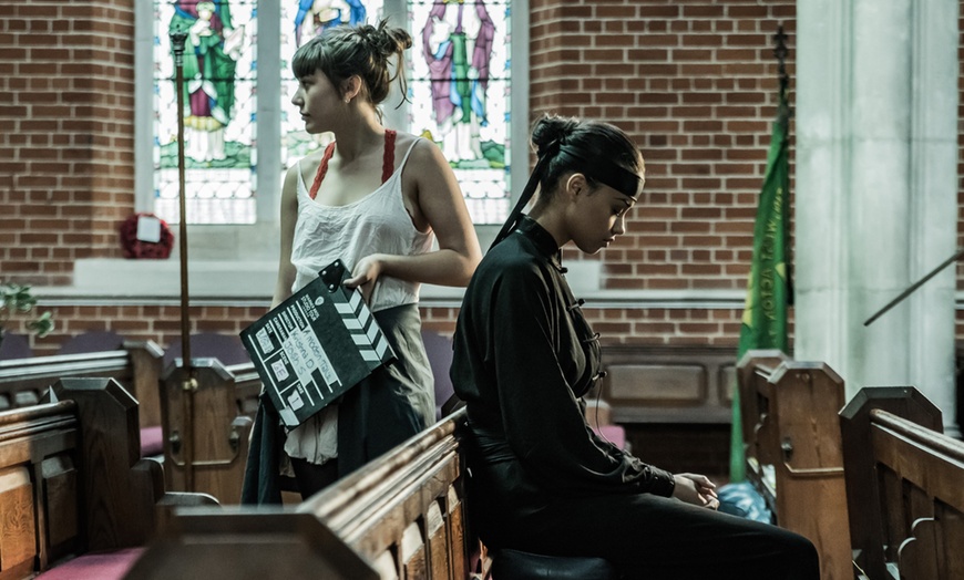 Image 4: 3, 6, or 8-Hour Event Photography Package for Every Occasion