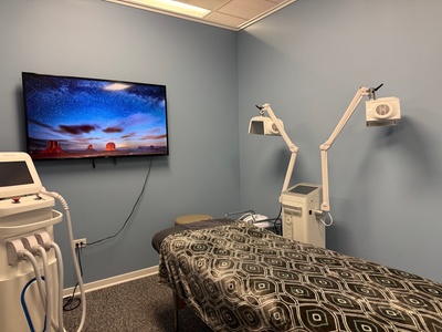 6 Laser Hair Removal Sessions on One Small Area - Avatar Aesthetics Laser Center