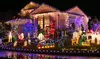 Up to 60% Off on Holiday Lights Installation & Take Down For Single/Two Story Homes @ Golden Lake Construction