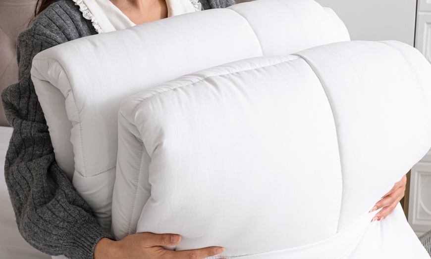 Image 2: Kono all-season deken