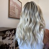 Image 1: Transform Frizz with a 1,2, or 3 sessions of Straightening Treatment