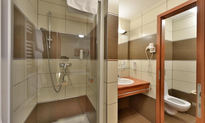 Image 9: ✈ Budapest 4*: Volo diretto più 2 o 3 notti in hotel