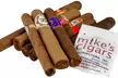 Mike's Cigars Holiday Cigar and Accessory Bundle - Second Medium