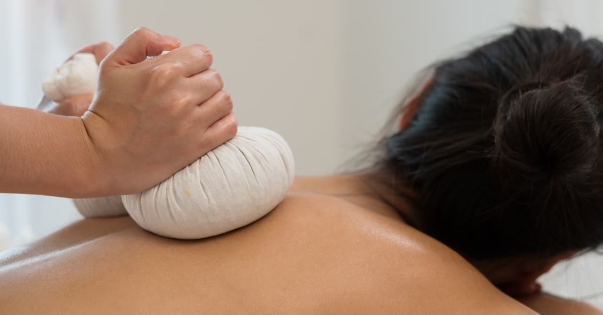 Full-Body Spa And Moroccan Hammam Experience Full-Body Spa And Moroccan Hammam Experience