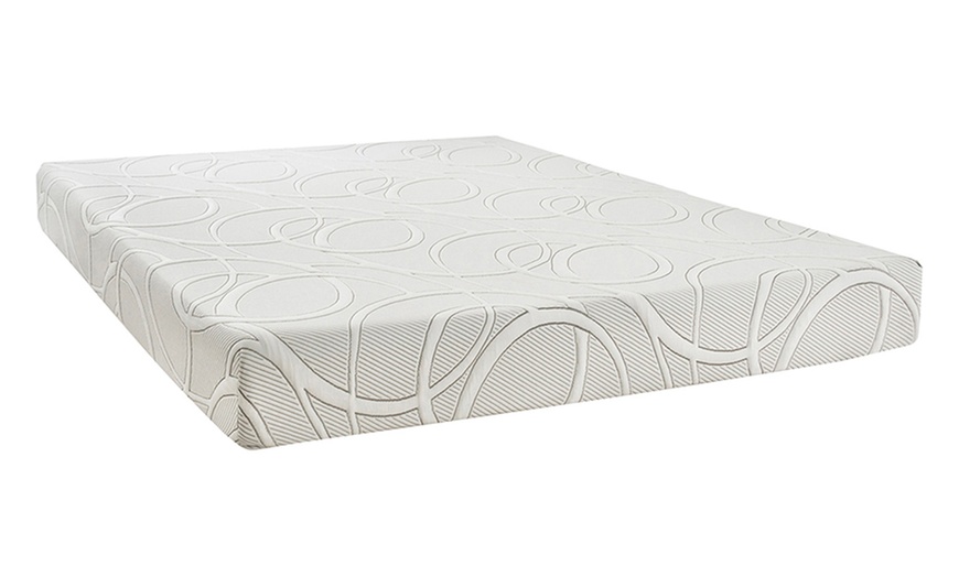 Image 6: Matelas mémoire de forme Suite Royale avec gel frais, 21 cm
