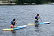 2-Hour Kayak or Stand-Up Paddle Board Rental on Lake Zoar for 1-4 People at Lakeview Outdoor Adventure (30% Off) - Second Medium