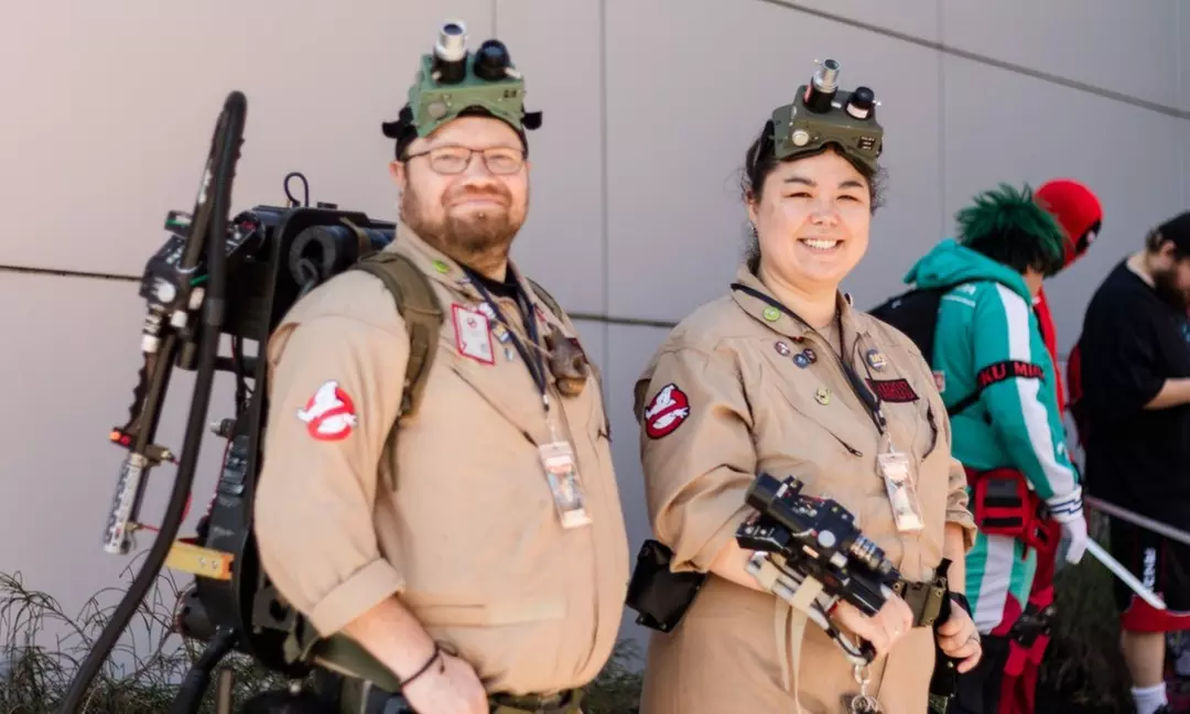 FiveStar Comic Con - Up to 20% Off