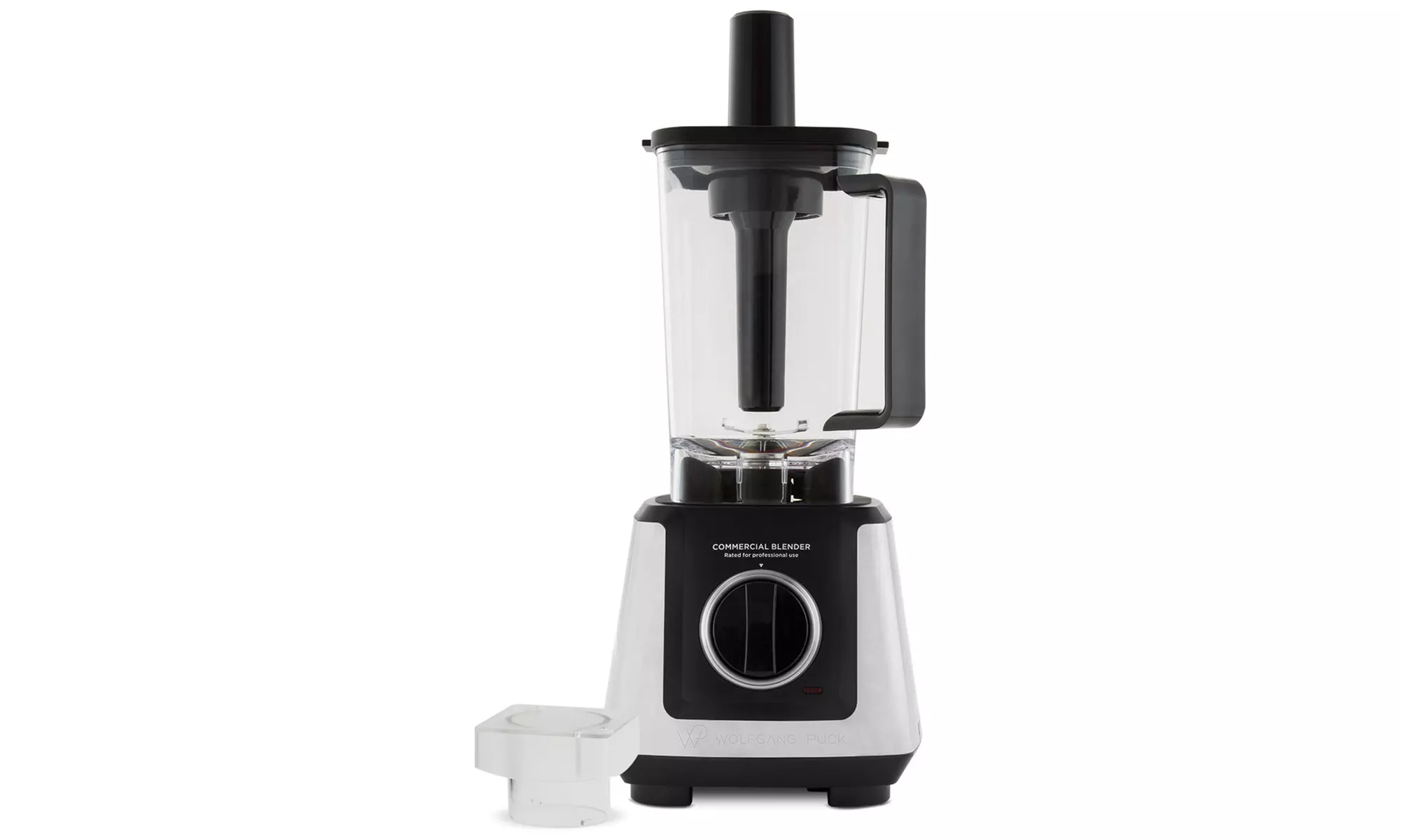 Wolfgang Puck High Performance Commercial Blender - Second Medium