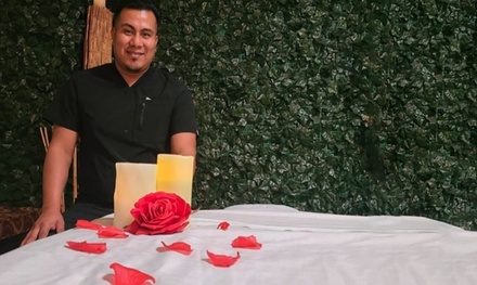 60 Minute Couples Massage - Rojarez Massage Therapy