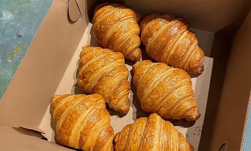 Image 5: Up to 33% Off BYOB French Baking Classes at Atelier Sucré