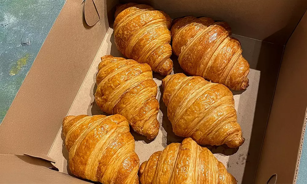 Up to 33% Off BYOB French Baking Classes at Atelier Sucré