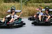 Mini Golf or Fun Pass for 12 Rides & Attraction Up to  44% Off - Fun Filled Adventures - Second Medium