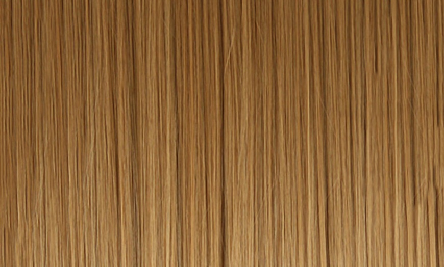 Image 12: BiYa Clip-In Hair Extensions