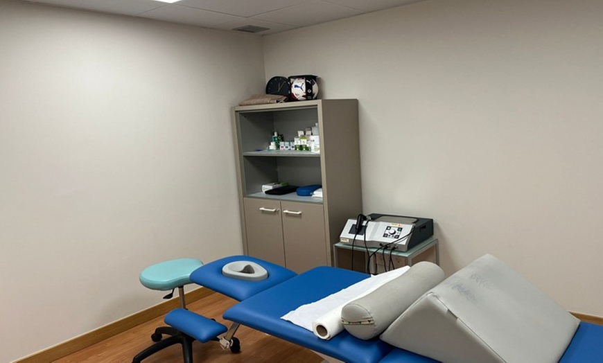 Image 4: 1 o 2 sesiones de fisioterapia avanzada con diagnóstico previo para 1