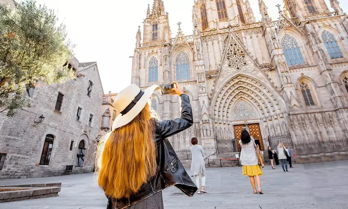 Barcelona Card : musées, attractions et transports dans Barcelone