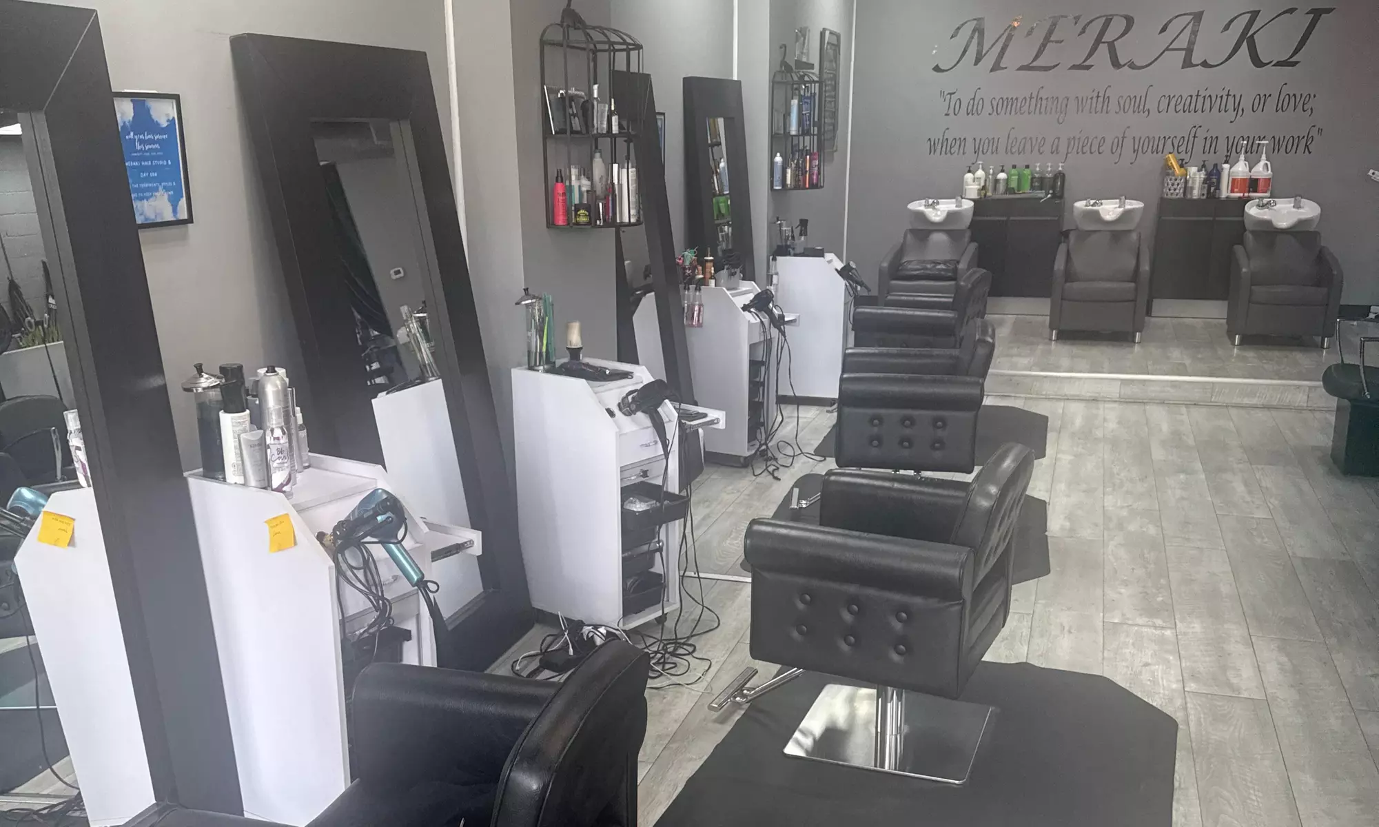 Treat Yourself w/ One Gel Manicure, One Gel Pedicure or Combo of Both