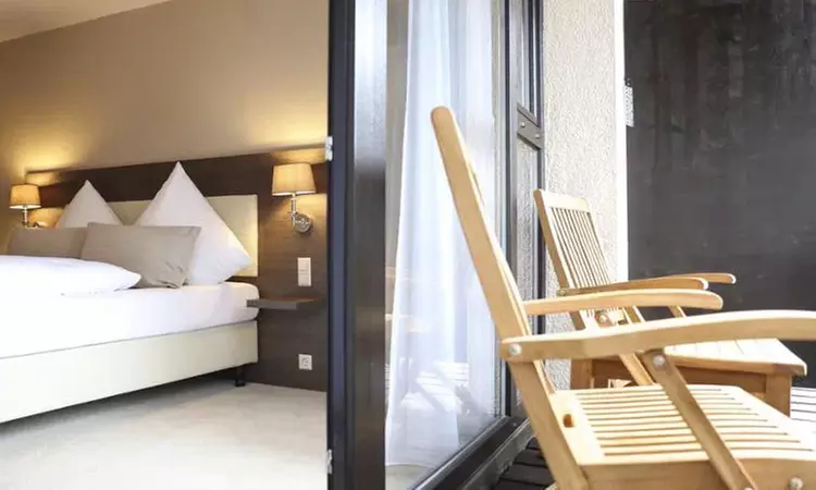 Schwarzwald: 2-7 Nächte inkl. Frühstück und LuisenSpa