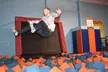 Ninety Minute Jump Pass with Unlimited Attractions, Wall-to-Wall Trampolines and Inflatables! - Second Medium