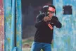 Paintball Adventure & F1 Museum Experience for One, Two, or Four People (Up to 29% Off) - Second Medium
