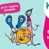 Image 1: Tages-Ticket für die "Kreativ Welt" vom 6. - 9. November in Offenbach