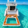 Image 6: Private Yacht 70 ft Pershing for Up to 13 Guests + 1 or 2 Jet Skis