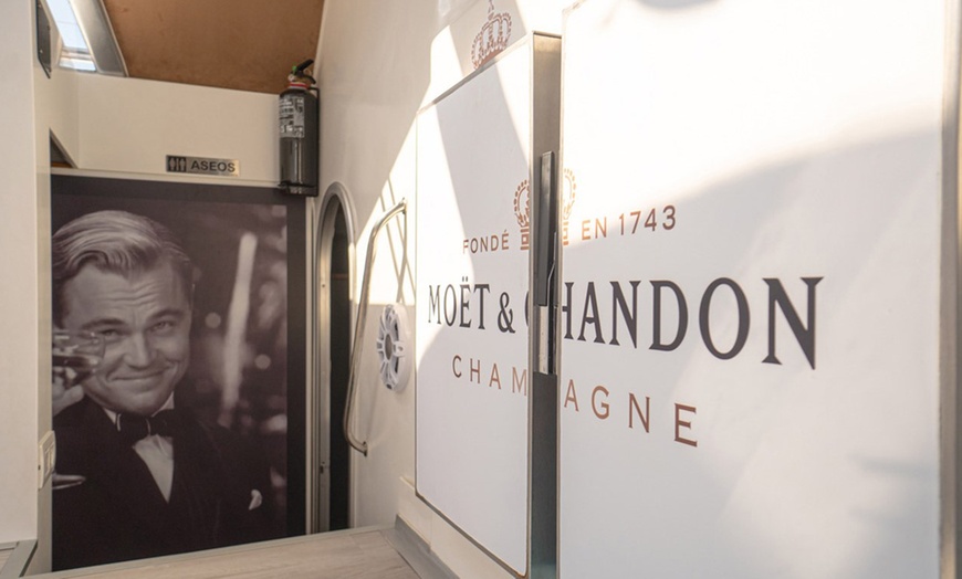 Image 4: Avistamiento de ballenas y delfines en catamarán para adultos y niños