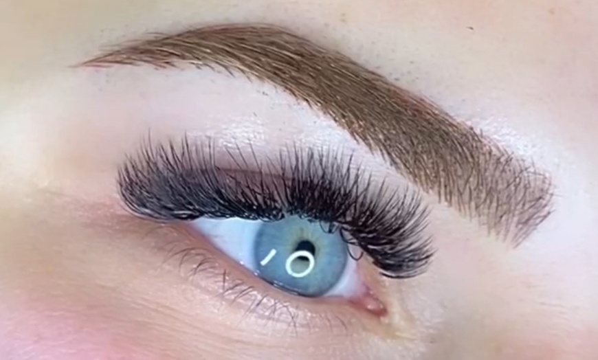Image 4: Microblading, Ombré, Nano Brows & Touch-Up Sessions Available
