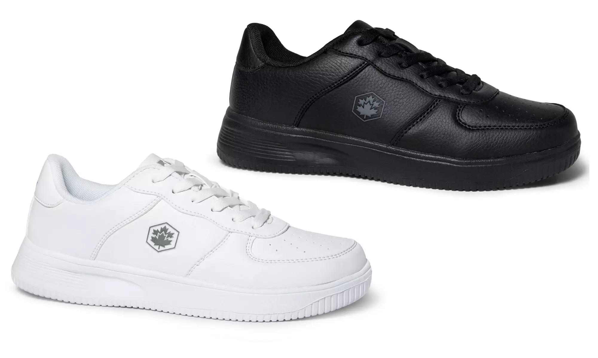 Scarpe Sneaker Uomo Lumberjack Finster