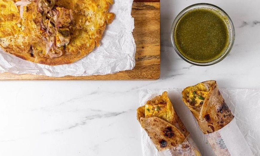 Image 13: Enjoy Authentic Indian Cuisine with a $20, $40, or $60 Voucher