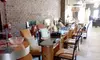 One or Two Sessions Spa Manicure Or Pedicure, Spa Manicure & Pedicure - Up to 53% Off