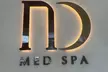 (Up To 75% Off)  Morpheus8 Microneedling  
Choose 1 or 3 transformative treatments at ND MedSpa & Laser Center - Second Medium