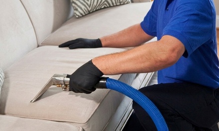 Upholstery Cleaning Estimate - Clean 1 ATL