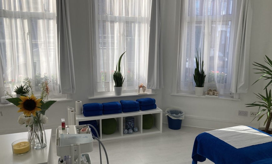 Image 10: Feel the Difference in Just 15 Minutes: Powerssage Massage