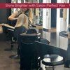 Image 1: Revamp Your Look: Wash, Cut & Style with Stunning Highlights or Balayage at Aphrodite Hair Salon