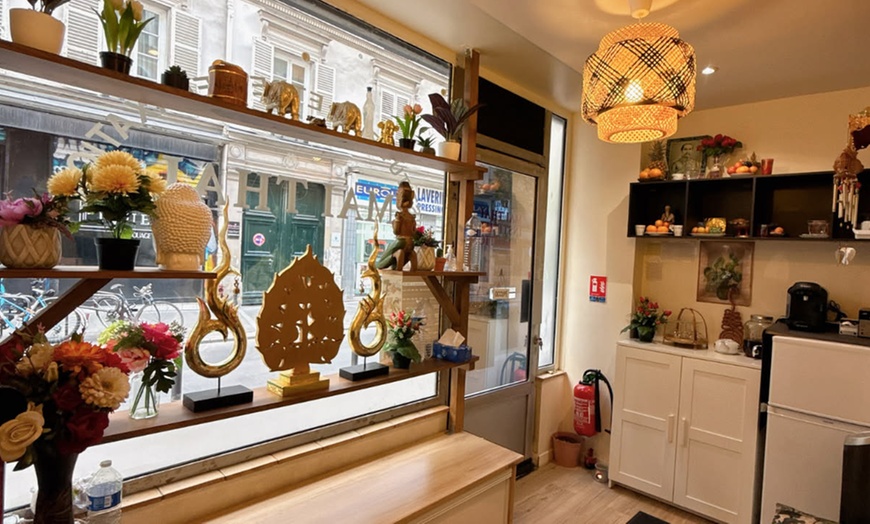 Image 11: Massage thaï : tradition ancestrale pour relâcher tensions et fatigue