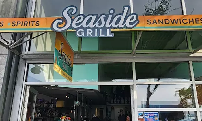 American Classics Combo Deals — Appetizers, Sandwiches or Burgers & Drinks / $25 Food Credit (Up to 49% Off) - Second Medium