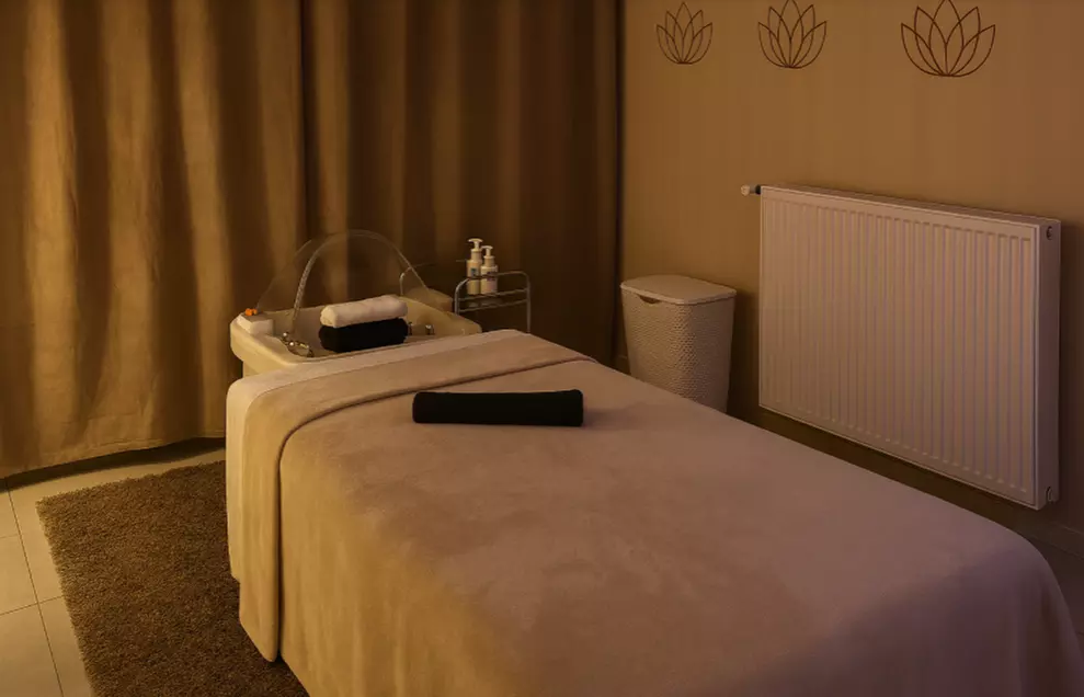 Rituel Head Spa au choix de 30, 40, 60 ou 90 min