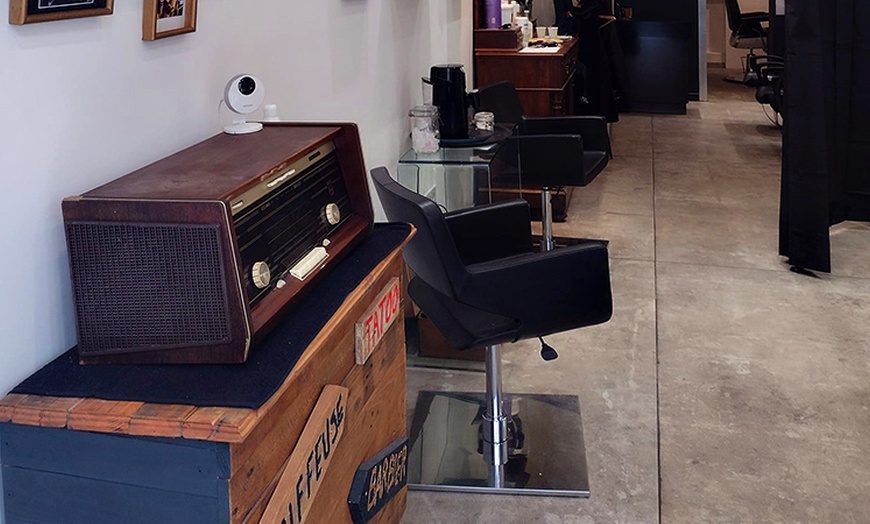 Image 5: Forfait coupe et soin ou lissage brésilien au Salon 49 th avenue