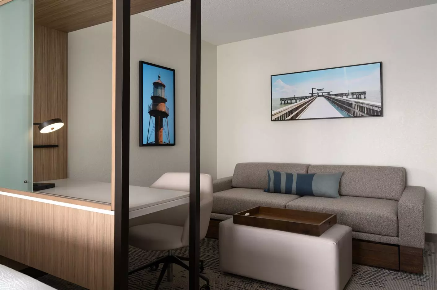 SpringHill Suites Fort Myers Airport - Experience Luxury and Adventure