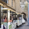 Image 4: Le tour d'Aix-en-Provence en petit train électrique