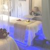 Image 4: Massages for 1 or 2 with Optional Hot Stones, Organic CBD Oil & Robes