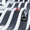 Image 4: (Up to 39% Off) Indoor Play Action at Slick City Queen Creek