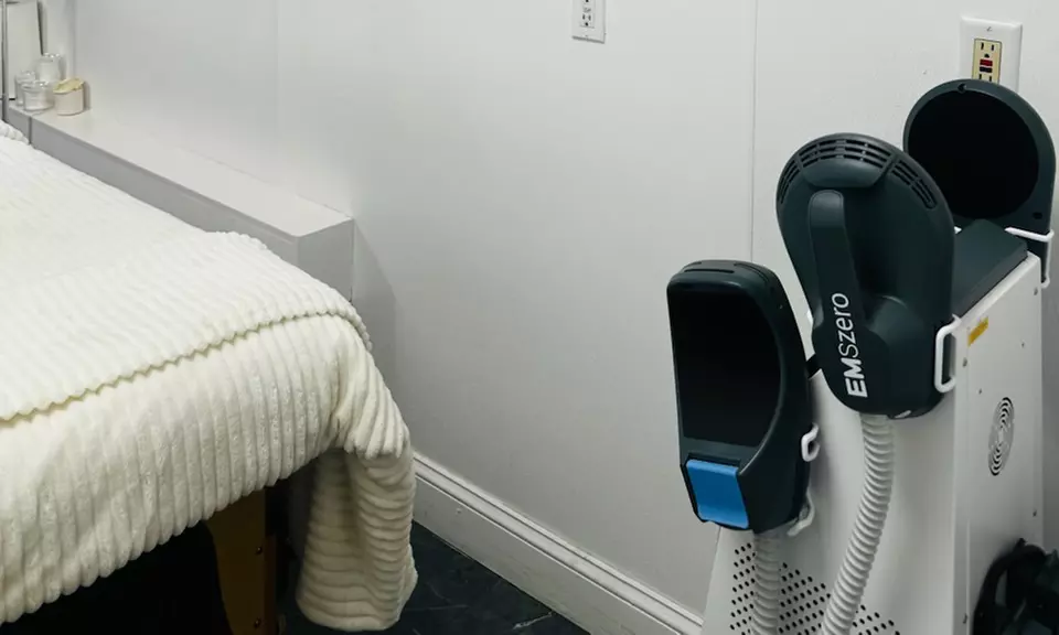 1, 3 & 5 Chemical Peel Sessions for Radiant Skin