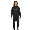 Image 3: Nike Air Brushed Back Bold Men's Tracksuit