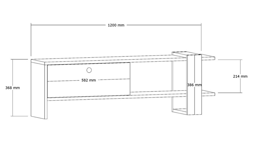 Image 31: Meuble TV au choix par Kocoon