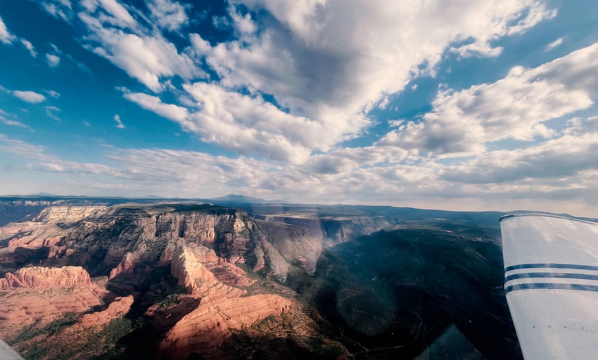 Image 8: 30 Minute or 1 Hour Takeoffs, Landings & Maneuvers