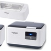 Image 1: TODO 300ml Ultrasonic Jewelry Cleaner or 600ml Ultrasonic Cleaner 