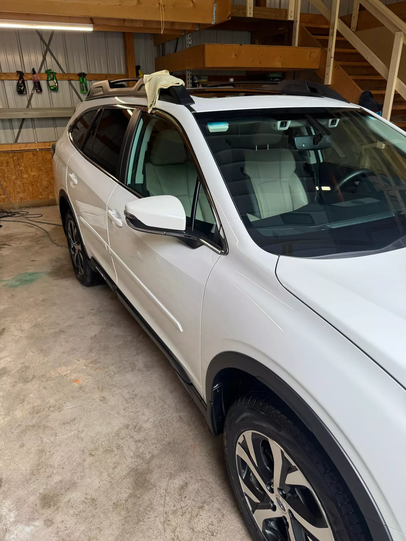 Auto & Boat Detailing, Signature Care, or Ceramic Coating Packages 