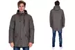 Parka imperméable de la marque Leerain pour Homme - Second Medium